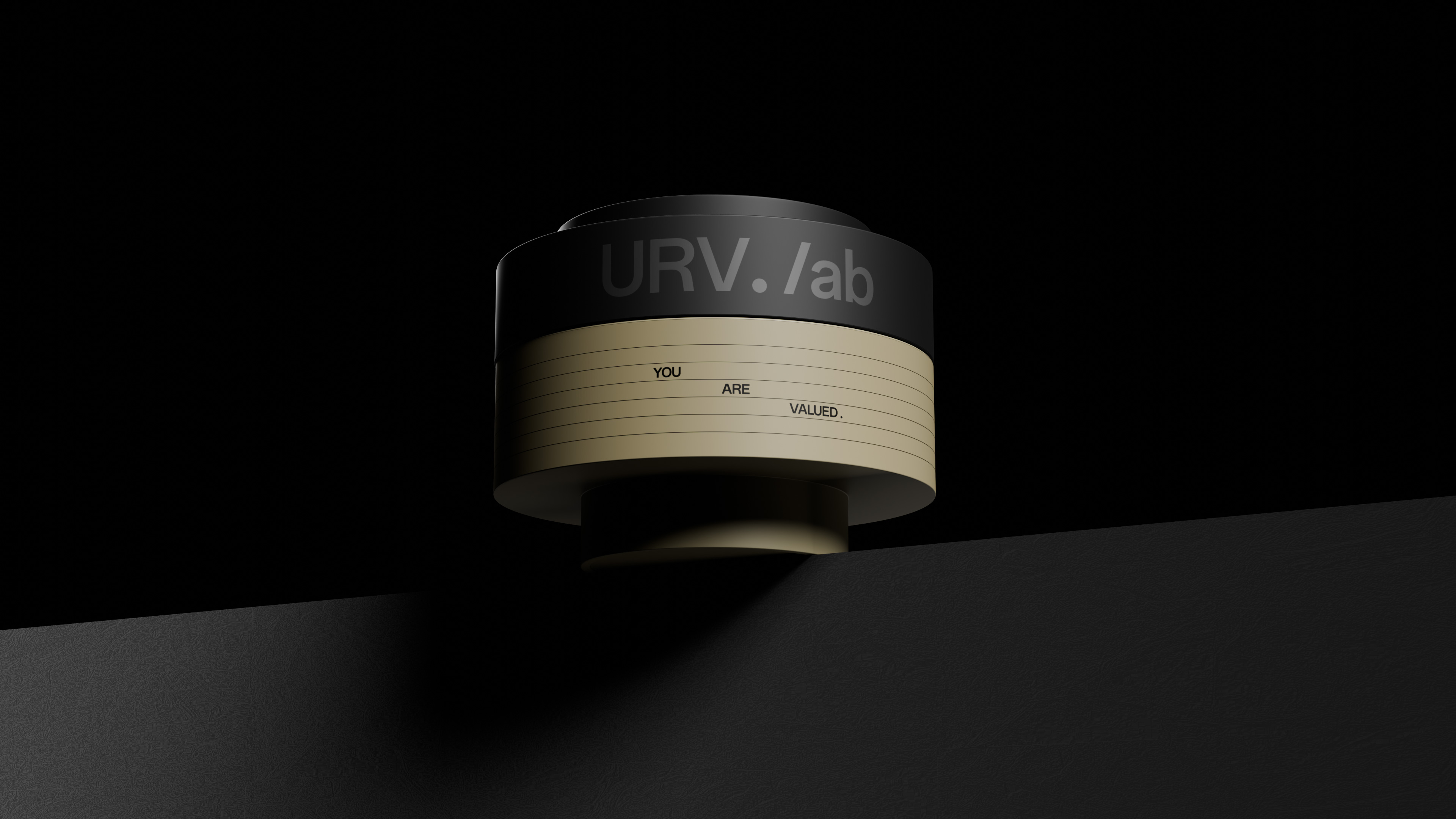 URV project image