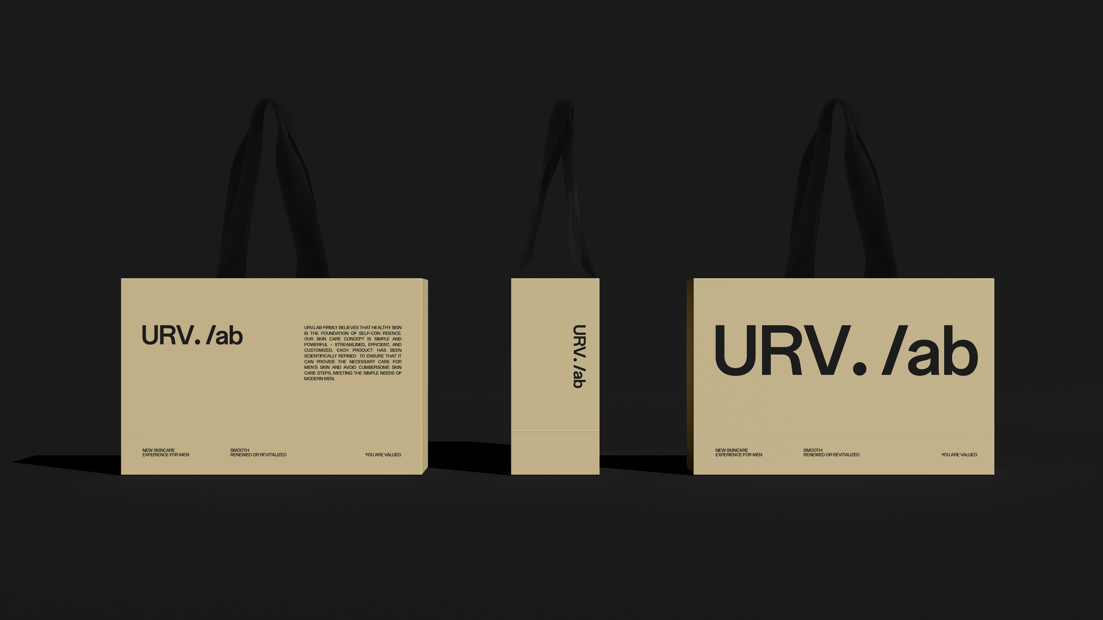 URV project image